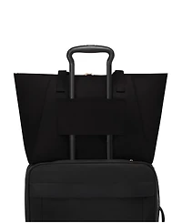 Tumi Voyageur 12" Just Case Packable Travel Tote, Medium