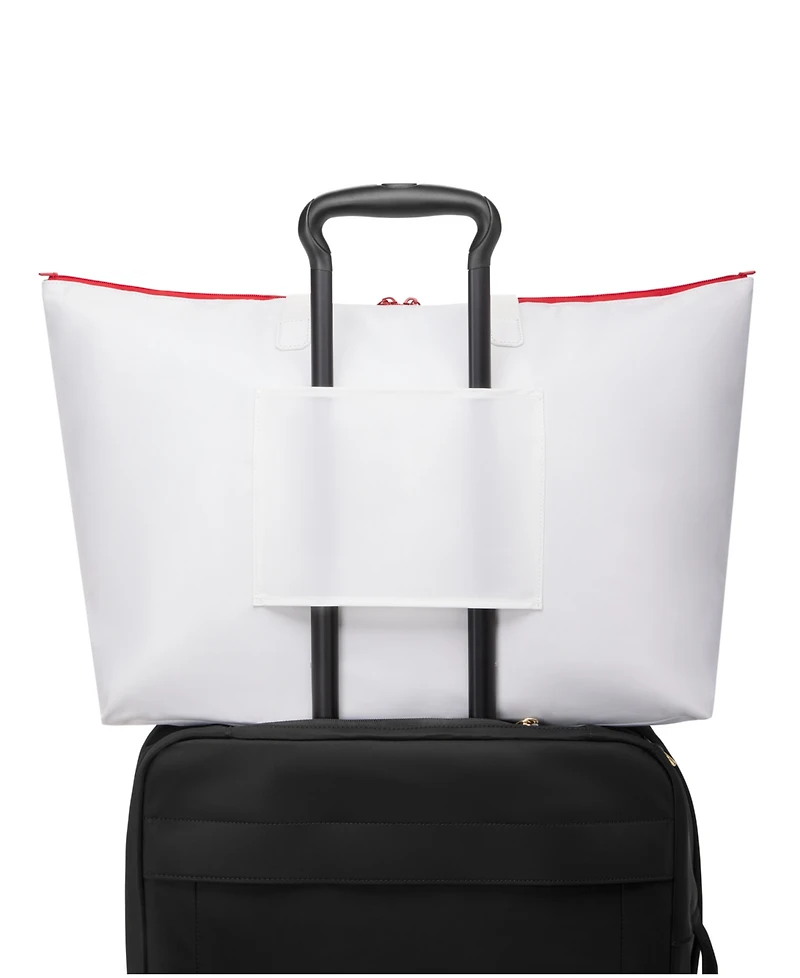 Tumi Voyageur 14" Just In Case Packable Travel Tote