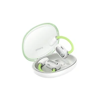 Baseus Open Ear Headphones True Wireless Earbuds Bluetooth 5.3 Sport