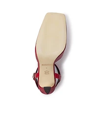 Bernardo Gama Mary Jane Pump