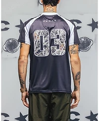 Carre Men's Striker Jersey T-Shirt