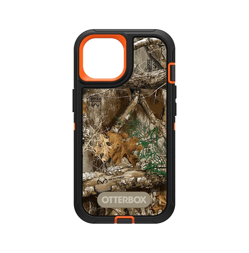 OtterBox Defender Graphics Case for Apple iPhone 15 / iPhone 14 / iPhone 13