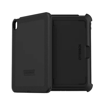 OtterBox Defender Case for Apple iPad 10.9 (2022)-Black