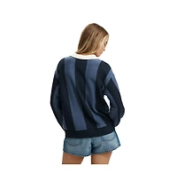 Cotton On Women's Long Sleeve Polo