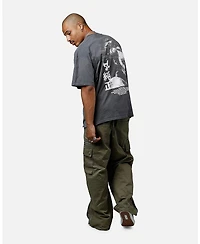 The Anti Order Men's Truth Chaos Heavyweight T-shirt
