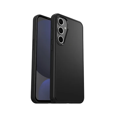 OtterBox Symmetry Case for Samsung Galaxy S24 Fe-Black