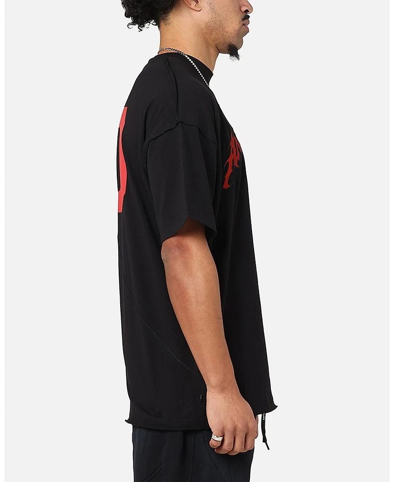 The Anti Order - Mosh Non Seam T-Shirt