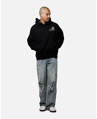 Carre Men's Hand Picked Hoodie