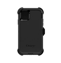 OtterBox Defender Case for Apple iPhone 11-Black