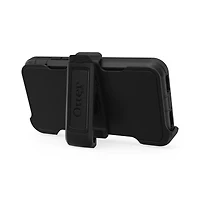 OtterBox Defender Case for Apple iPhone Se 2022 / Se 2020 / 8 / 7-Black