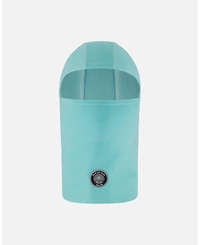 Deux par Girl Brushed Jersey Balaclava Turquoise Blue - Toddler|Child