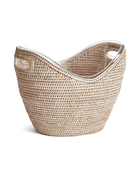 Napa Home & Garden Burma Rattan Beverage Tub Large