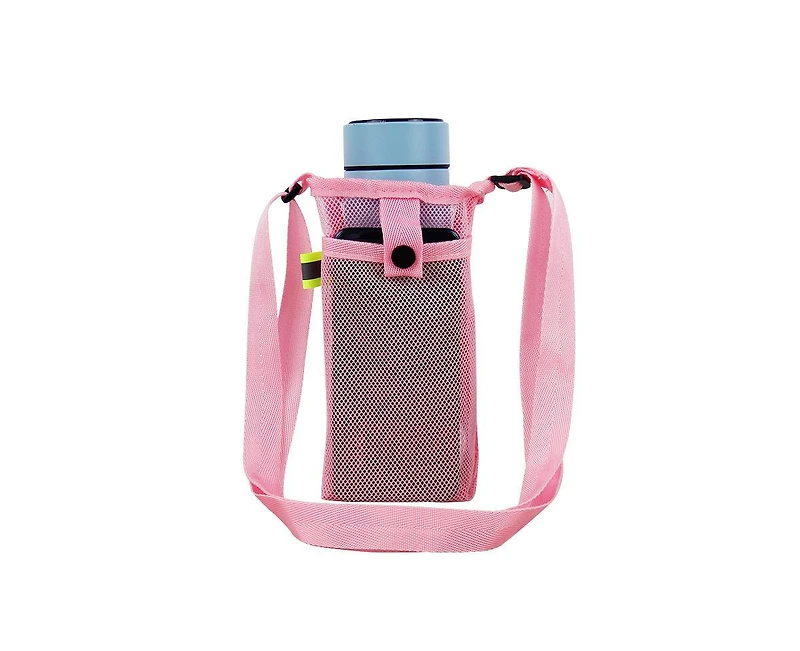 Seamless Outdoors See Thru Travel Tote