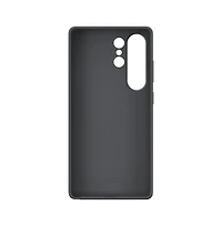 Samsung Silicone Case for Samsung Galaxy S 2025 Large-Green
