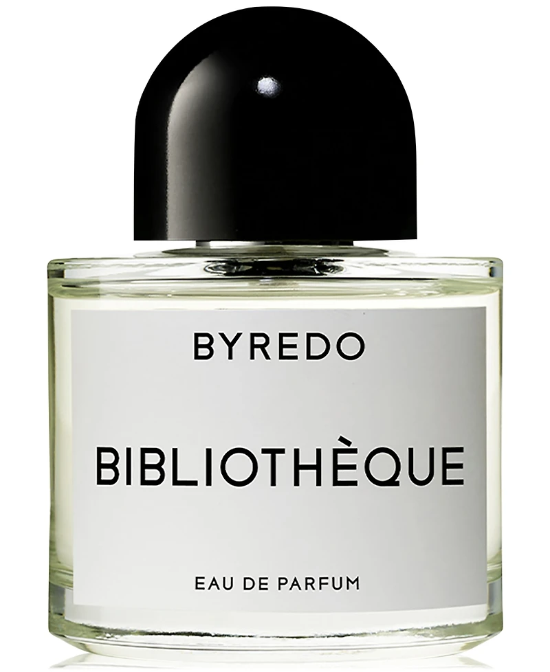 Byredo Bibliotheque Eau de Parfum Spray