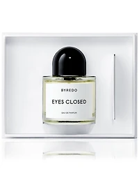Byredo Eyes Closed Eau de Parfum Spray, 3.3 oz.