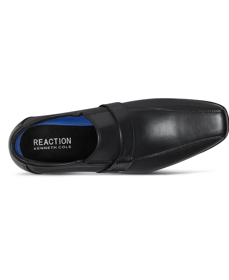 Kenneth Cole Reaction Men's Beautiful Ballad Loafers