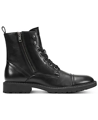 Kenneth Cole Reaction Men's Captain Combat Boots
