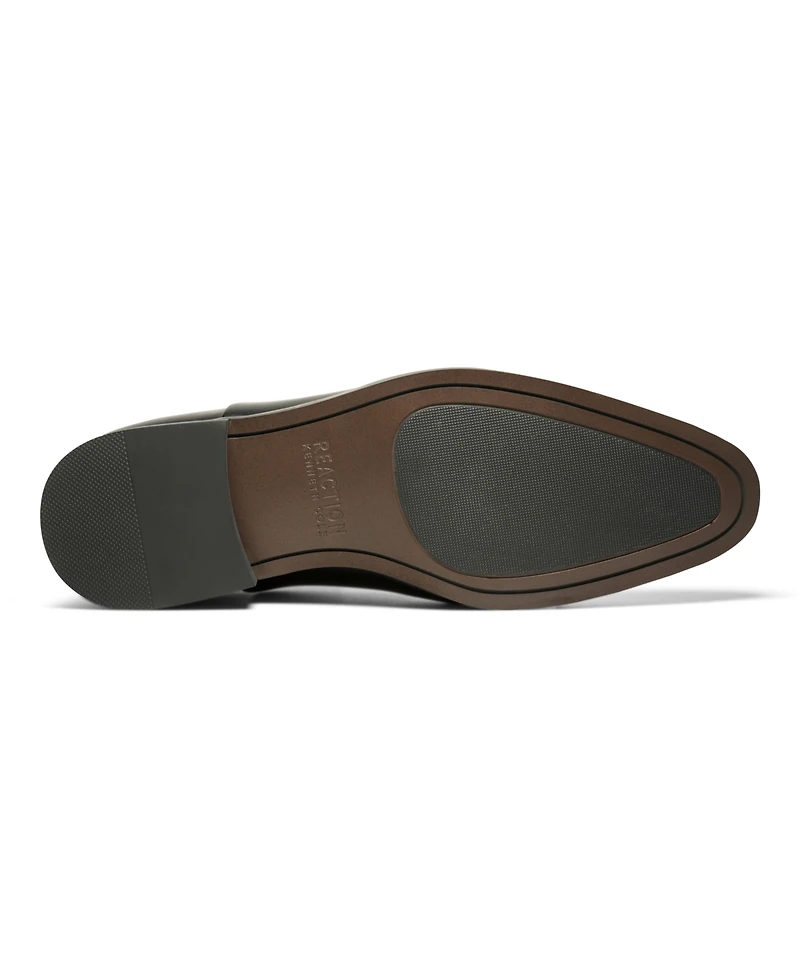 Kenneth Cole Reaction Men's Heath Oxford