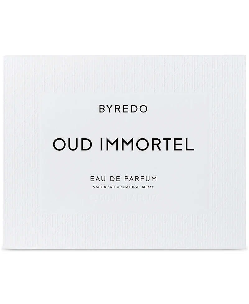 Byredo Oud Immortel Eau de Parfum Spray, 1.6 oz.