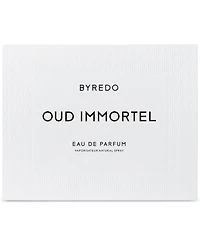 Byredo Oud Immortel Eau de Parfum Spray, 1.6 oz.