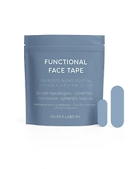 Solaris Laboratories Ny Functional Face Tape