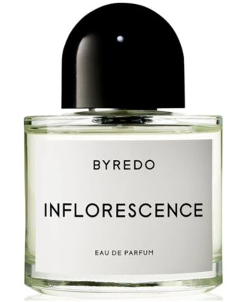 Byredo Inflorescence Eau De Parfum Fragrance Collection