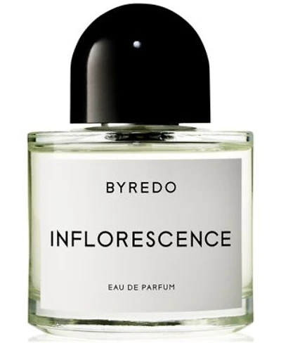 Byredo Inflorescence Eau De Parfum Fragrance Collection
