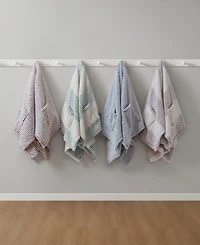 Premier Comfort Alpine Valley Cozy Sherpa Wrap, 50" x 60"