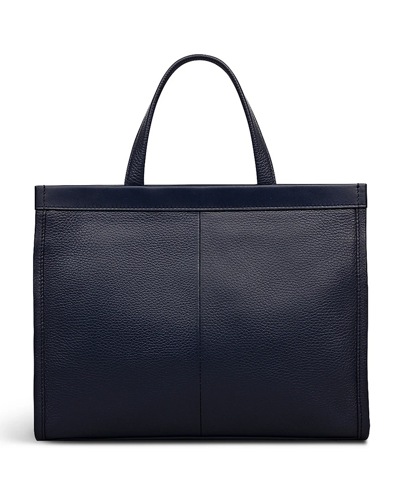 Radley London Alba Place Medium Zip Top Grab Bag