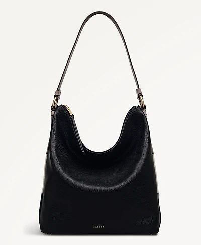 Radley London Waterloo Way Small Zip Top Shoulder Bag