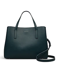 Radley London Dukes Place Small Zip Top Grab Bag