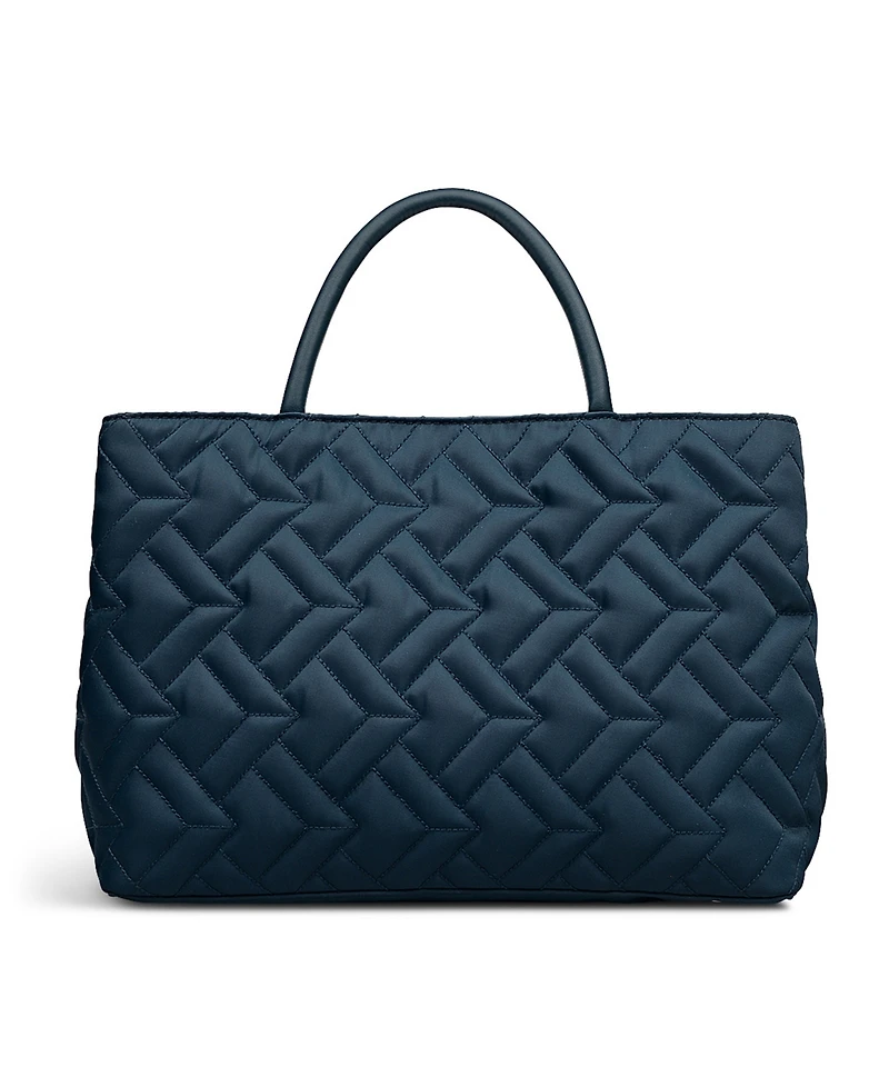 Radley London Holland Park Quilted Small Zip Top Grab Bag