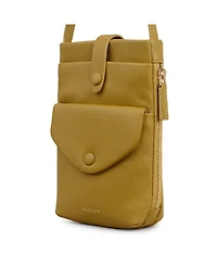 Radley London Mallow Street Mini Phone Crossbody Bag