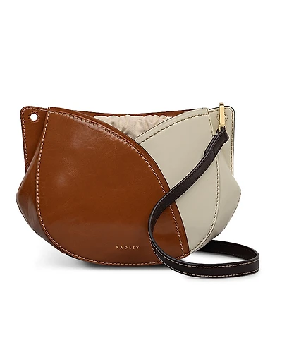 Radley London Tulip Street Small Drawstring Crossbody Bag