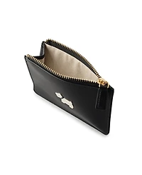 Radley London Heritage Radley Protect Mini Zip Top Coin Purse