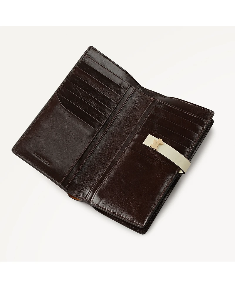 Radley London Newick Road Mini Bifold Wallet