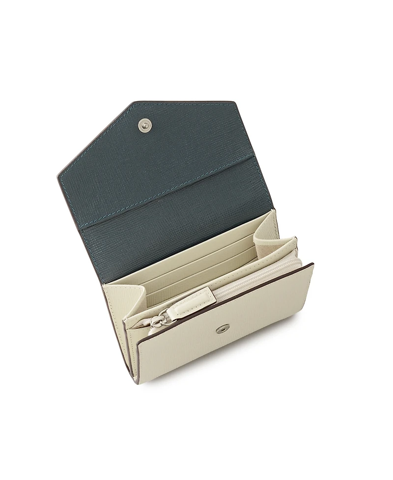 Radley London St Pancras Lane Mini Flap Over Wallet