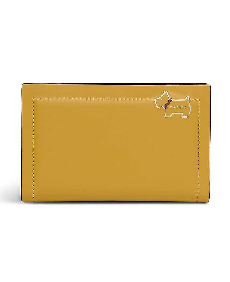 Radley London Heritage Lane Mini Bifold Wallet