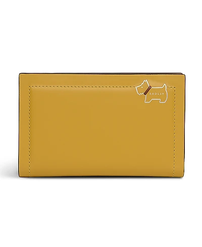 Radley London Heritage Lane Mini Bifold Wallet