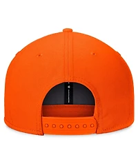 Top of the World Men's Orange Oregon State Beavers Fundamental Snapback Hat
