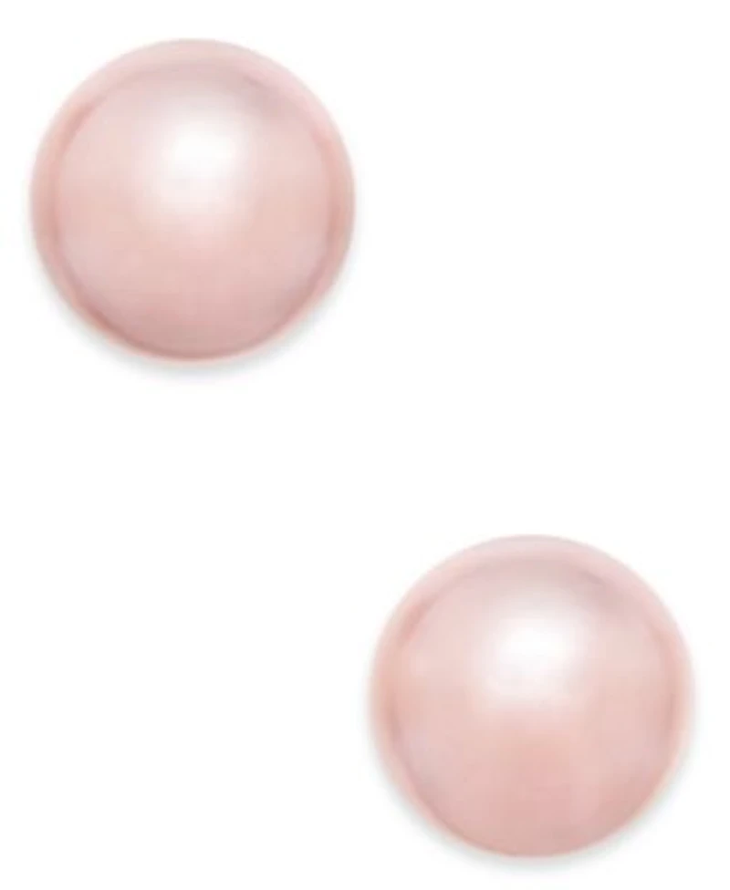 Charter Club Imitation Pearl Earring Collection Created For Macys