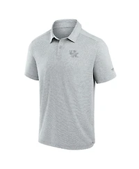Fanatics Men's Gray Kentucky Wildcats Performance Polo Shirt