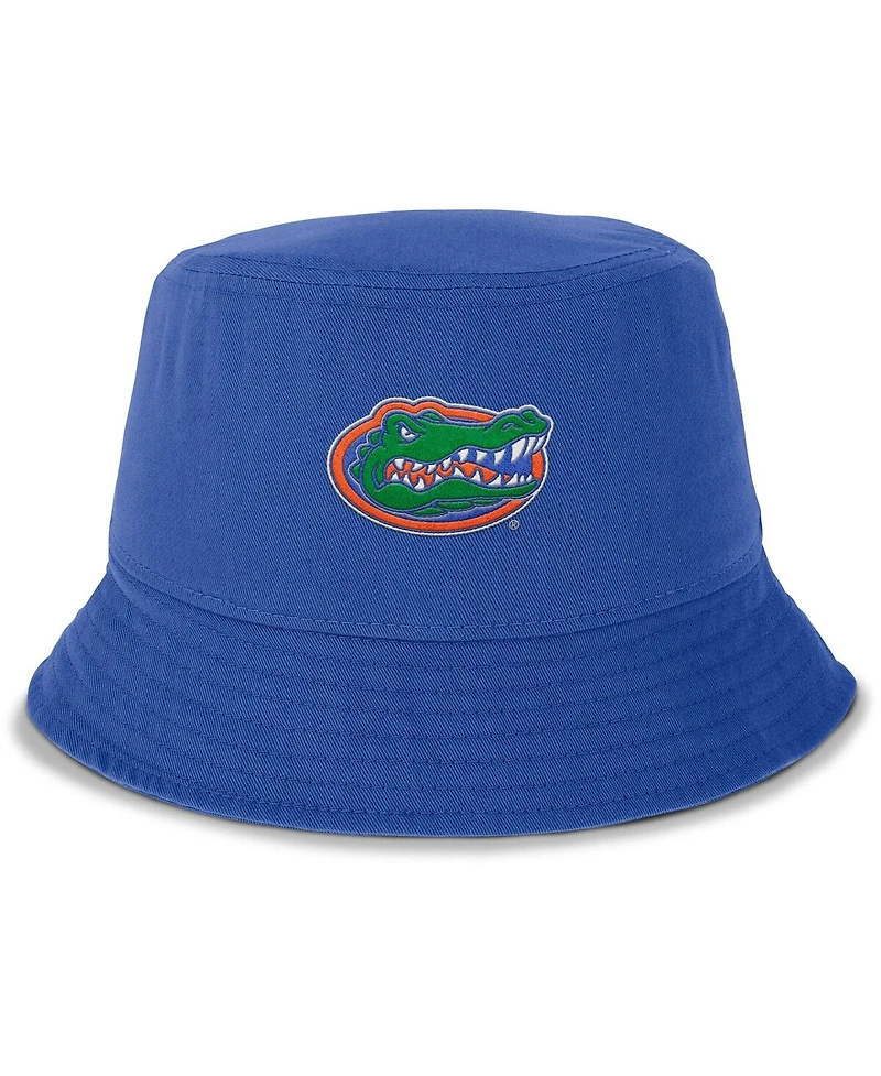 Jordan Men's Royal Florida Gators Apex Primetime Bucket Hat