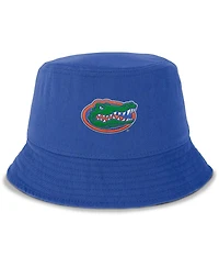 Jordan Men's Royal Florida Gators Apex Primetime Bucket Hat