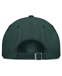 Nike Men's Green Michigan State Spartans Primetime Club Adjustable Hat