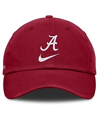 Nike Men's Crimson Alabama Crimson Tide Primetime Club Adjustable Hat