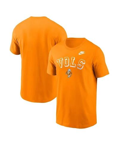 Nike Men's Tennessee Orange Volunteers Legacy Nickname T-Shirt