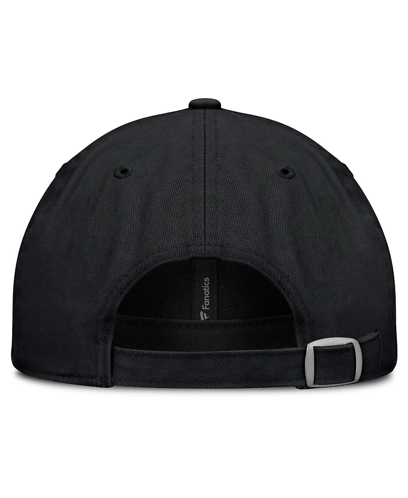 Fanatics Men's Black Florida Gators Myth Adjustable Hat