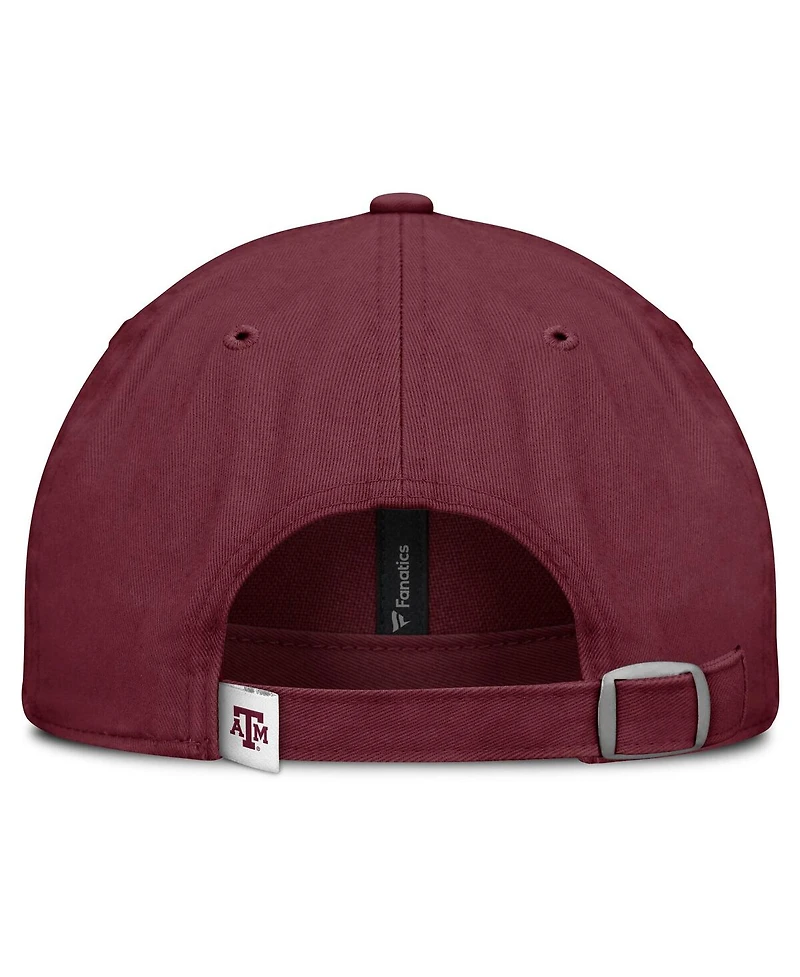Fanatics Women's Maroon Texas A&M Aggies Candid Adjustable Hat